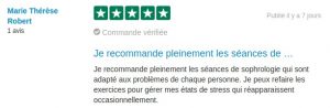 recommandation client particulier oscilance sophrologie angers sophrologue anthony heurtin adapte probleme stress gerer exercices